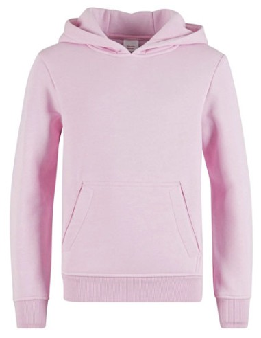 NEM-NMK010-Kids Basic Hoody
